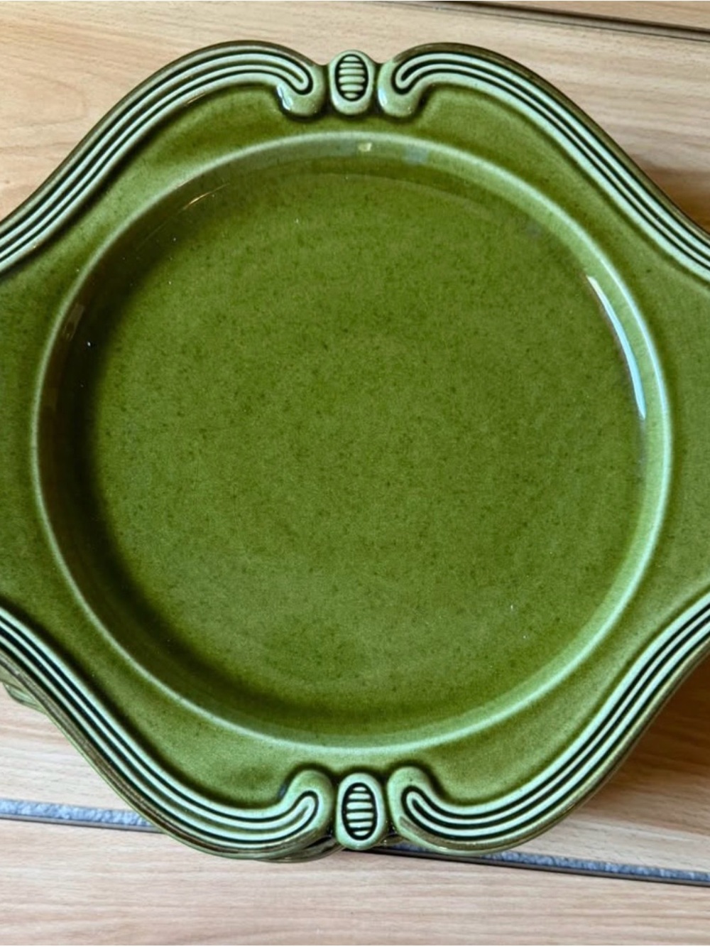Sud $ Co. “Cassis en Provence” French Dinner Plates *See Price Below for (8)